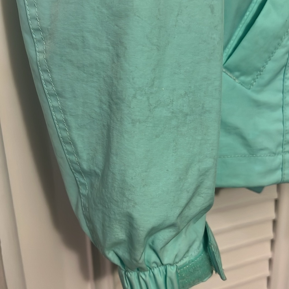 Burton snow jacket size S color light green - Picture 8 of 17